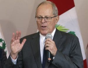 Kuczynski  prepara medidas sobre seguridad