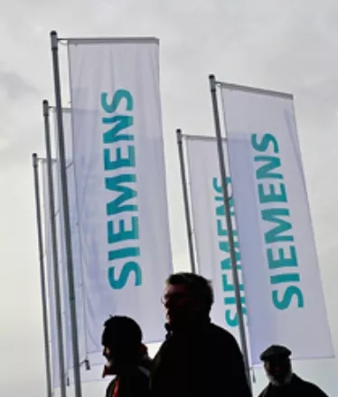 Hauptversammlung 2014 der Siemens AG in München – Jährliches Aktionärstreffen in der Olympiahalle / Siemens Annual Shareholders’ Meeting 2014 in Munich – Annual Shareholders’ Meeting in the Olympiahalle