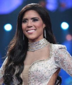 Francisca Lachapel  habla de su divorcio