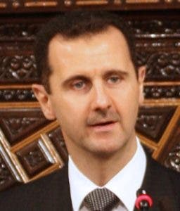 Assad se plantea sacar al EI de  ciudades sirias