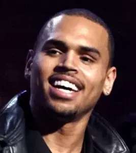 Chris Brown, ¿descontrolado?