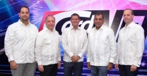 CardNET inaugura una  oficina en Bávaro