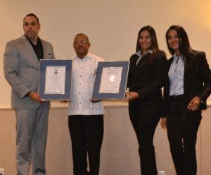 Gestiones Sanitarias y Ambientales es certificado