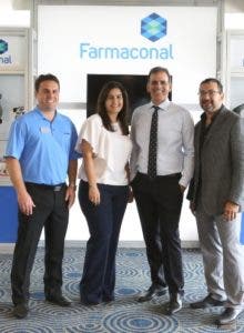 Farmaconal y Arthrex unidos en evento de formación