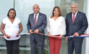 Seguros Pepín inaugura sucursal