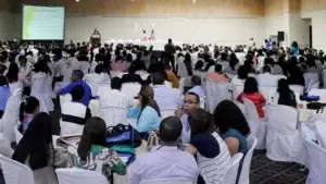 Anuncian evento para profesores de inglés