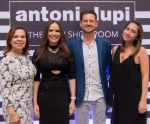 Cerarte inaugura  un ‘showroom’