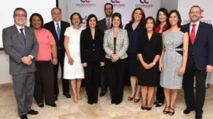 Asociación congrega directivos de la comunicación