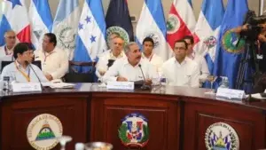 Danilo Medina dice trabajará para reducir desigualdades