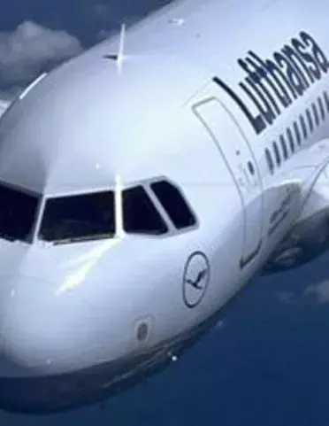 Lufthansa hace más negocios en Nigeria