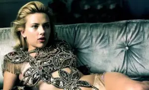 «No hay dónde esconderse»: Scarlett Johansson reflexiona sobre Time’s Up