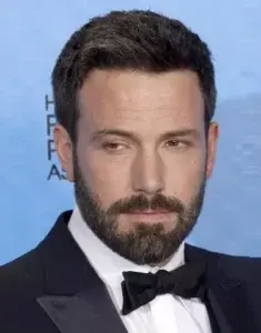 Affleck tocó fondo cuando terminó JLO