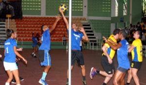 Selección dominicana sigue invicta en Copa América Korfball