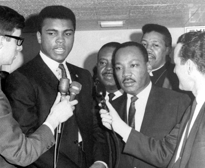 ALI