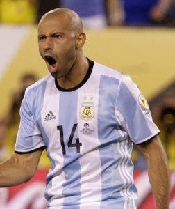 La selección argentina se quedará ‘huérfana’