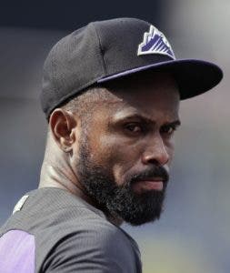 Los Mets muestran interés por dominicano José Reyes