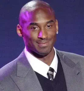 Kobe  Bryant se va al mundo del cine