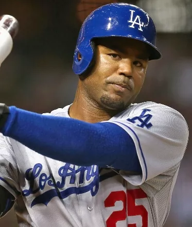 Los Angeles Dodgers v Arizona Diamondbacks