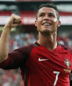 Cristiano Ronaldo: “Ha sido un año de ensueño»