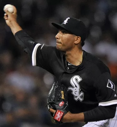 Tigers White Sox Baseball Tigers White Sox Baseball