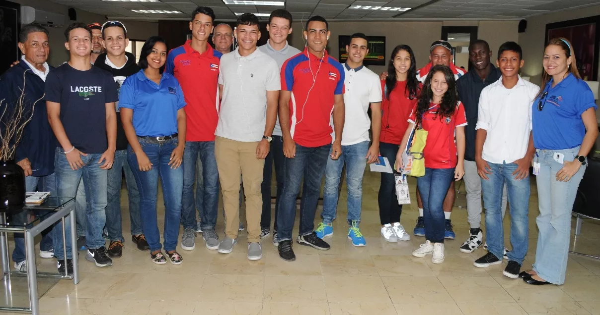 Copa internacional atletismo inicia hoy