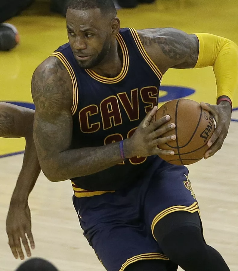 Cavaliers están hoy  con el agua al cuello