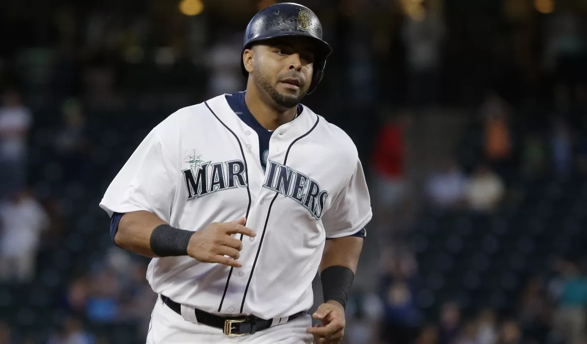 Nelson Cruz destroza el picheo en Grandes Ligas desde mayo