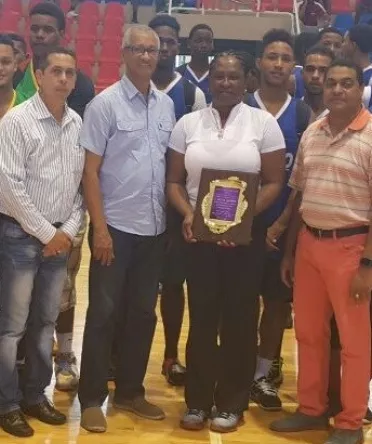 Abadina dedica torneo U-21 a  Matilde Guerrero