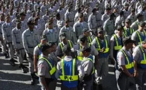 Policía relanzará hoy plan de ‘patrullaje preventivo’