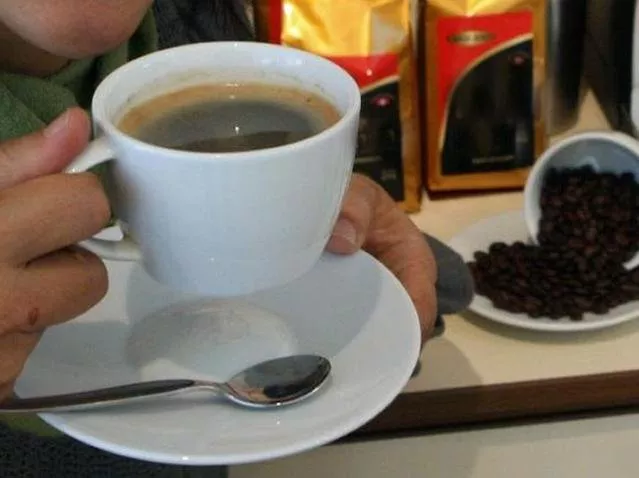 Beneficios de consumir café