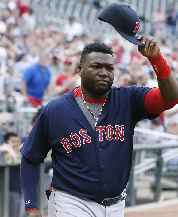 Manny Machado y David Ortiz siguen  dominando votos en Liga Americana