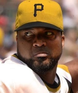 Los Piratas confían que Liriano mejorará