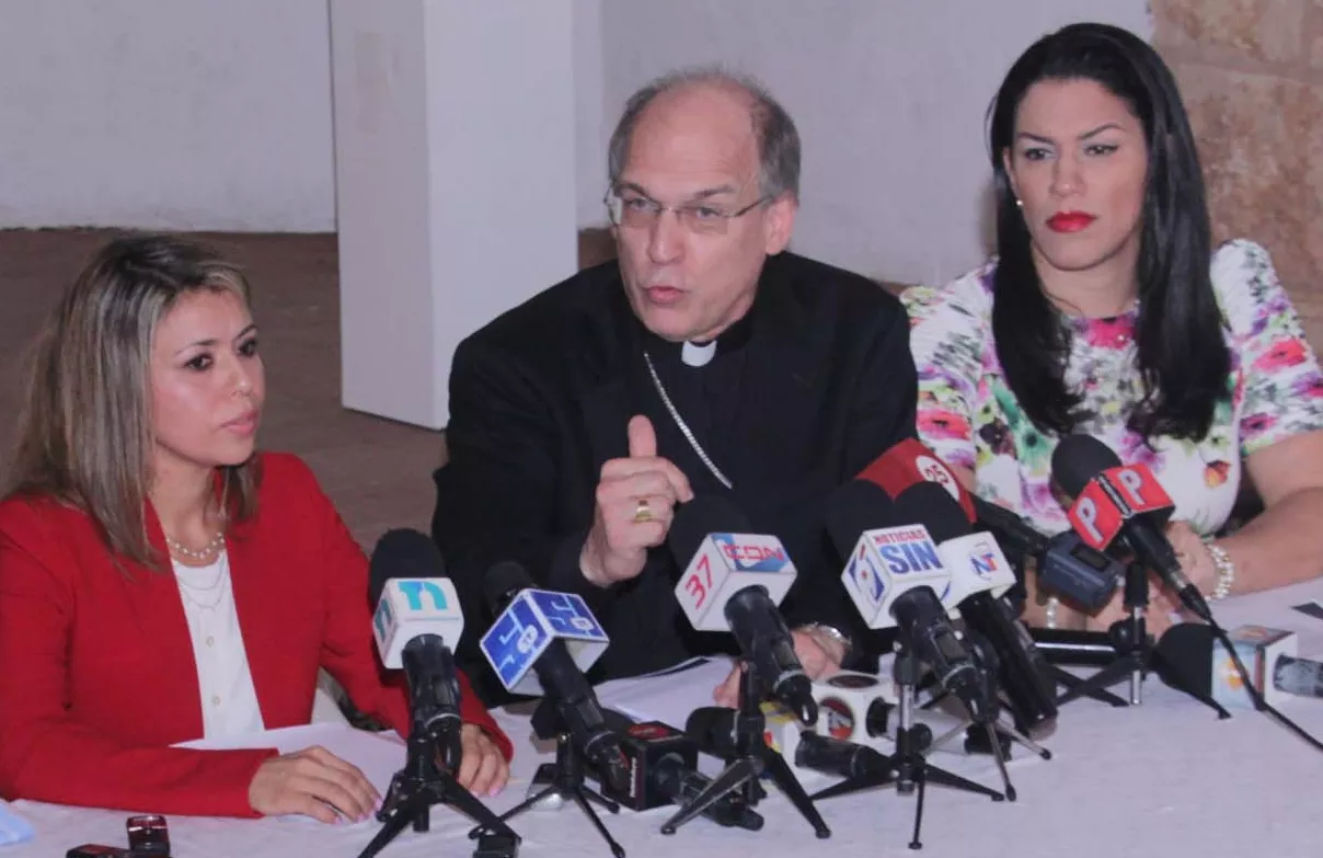 Iglesia pide a la OEA preservar la familia