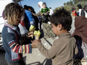 Informe ONU: Atajar la desigualdad evitará muerte de menores