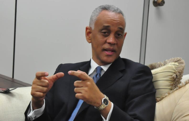 Manolo Pichardo pide a comunidad internacional mantenerse atenta a proceso electoral en República Dominicana