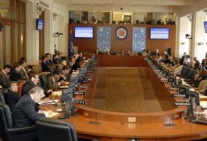 Asamblea OEA en RD se hará entre  críticas