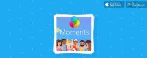 Facebook Moments: ¿Qué es lo que quiere hacer Facebook con tus fotos viejas?