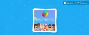 Facebook Moments: ¿Qué es lo que quiere hacer Facebook con tus fotos viejas?