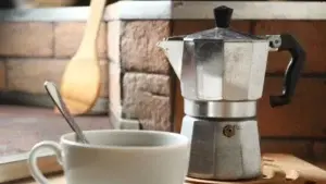 ¿Existe un método ideal para preparar café?