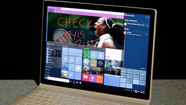 Cómo actualizar o rechazar la actualización de Windows 10
