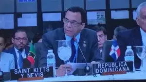 Rep. Dominicana solicita OEA se disculpe por invasión EEUU de 1965