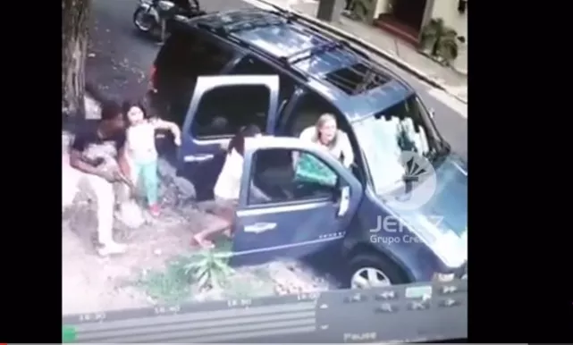 Asalto en La Esperilla