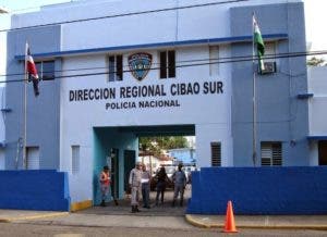 Cibao Sur PN investiga incendio en residencia de regidor peledeísta en Villa Altagracia