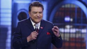 Don Francisco y su «nuevo desafío» en Telemundo