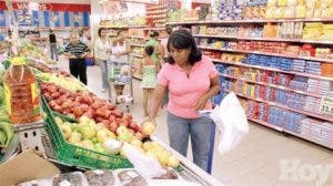 Precios de la canasta familiar se han mantenido estables en primeros seis meses