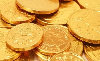 El oro sube de precio después del  referendo en el Reino Unido