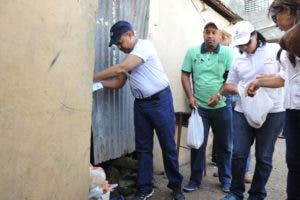 Concluye quinta jornada nacional contra el zika y dengue