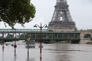 Francia-inundaciones