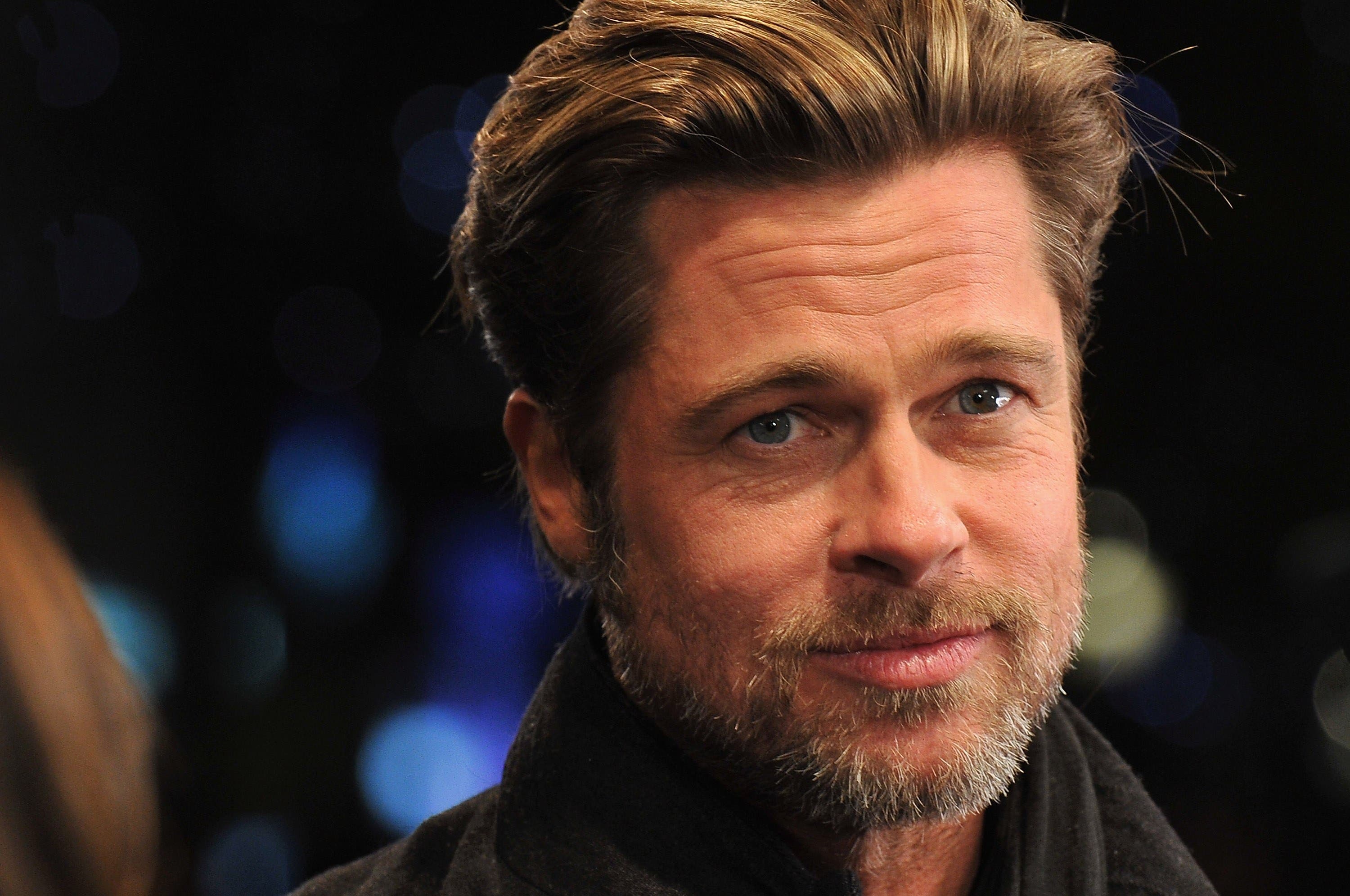 Brad Pitt vende el 60 % de su productora Plan B a compañía