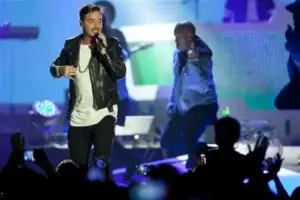 J Balvin, Santa Rosa y Gente de Zona protagonizan Premios Soberano